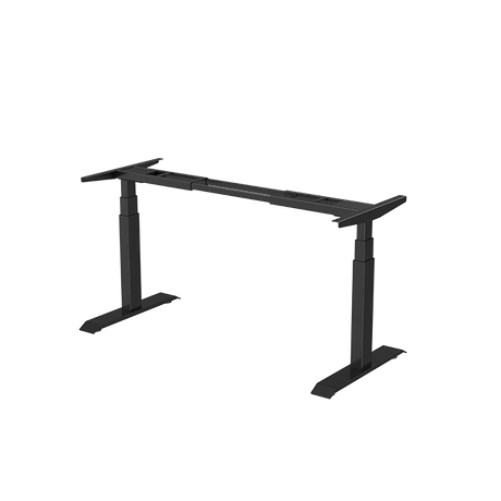  Estrutura de mesa de pé TS-Plus