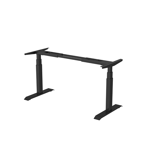  Estrutura de mesa de pé TS-Plus