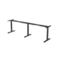  Estrutura de mesa de pé TT180°