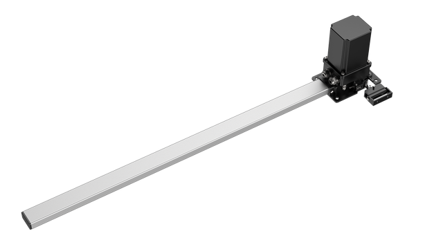 Atuador Linear Elétrico JC35FA18