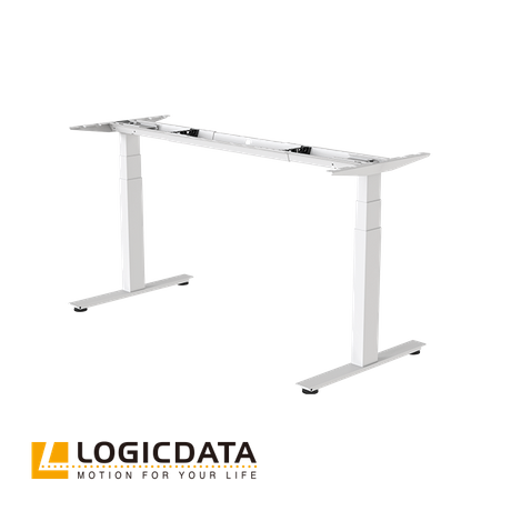 Estrutura de mesa de pé OPTIMUS