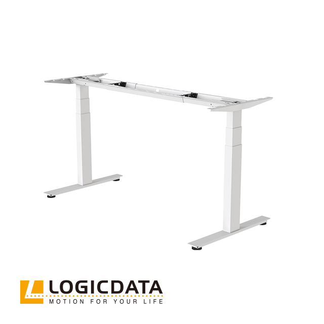 Estrutura de mesa de pé OPTIMUS