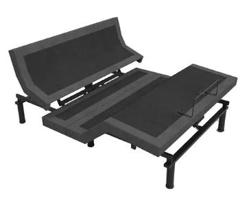 Estrados ajust&aacute;veis ​​Fairlane-300M