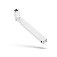 Coluna de Eleva&ccedil;&atilde;o JS36DR4-3-S-HC-2