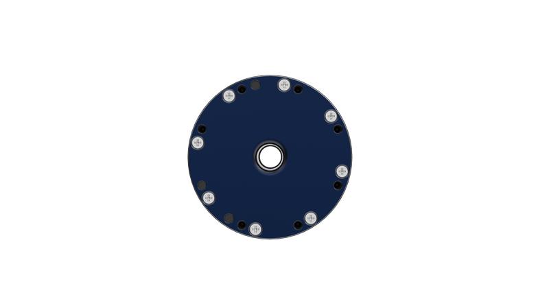 M&oacute;dulo Rotary JCRM50