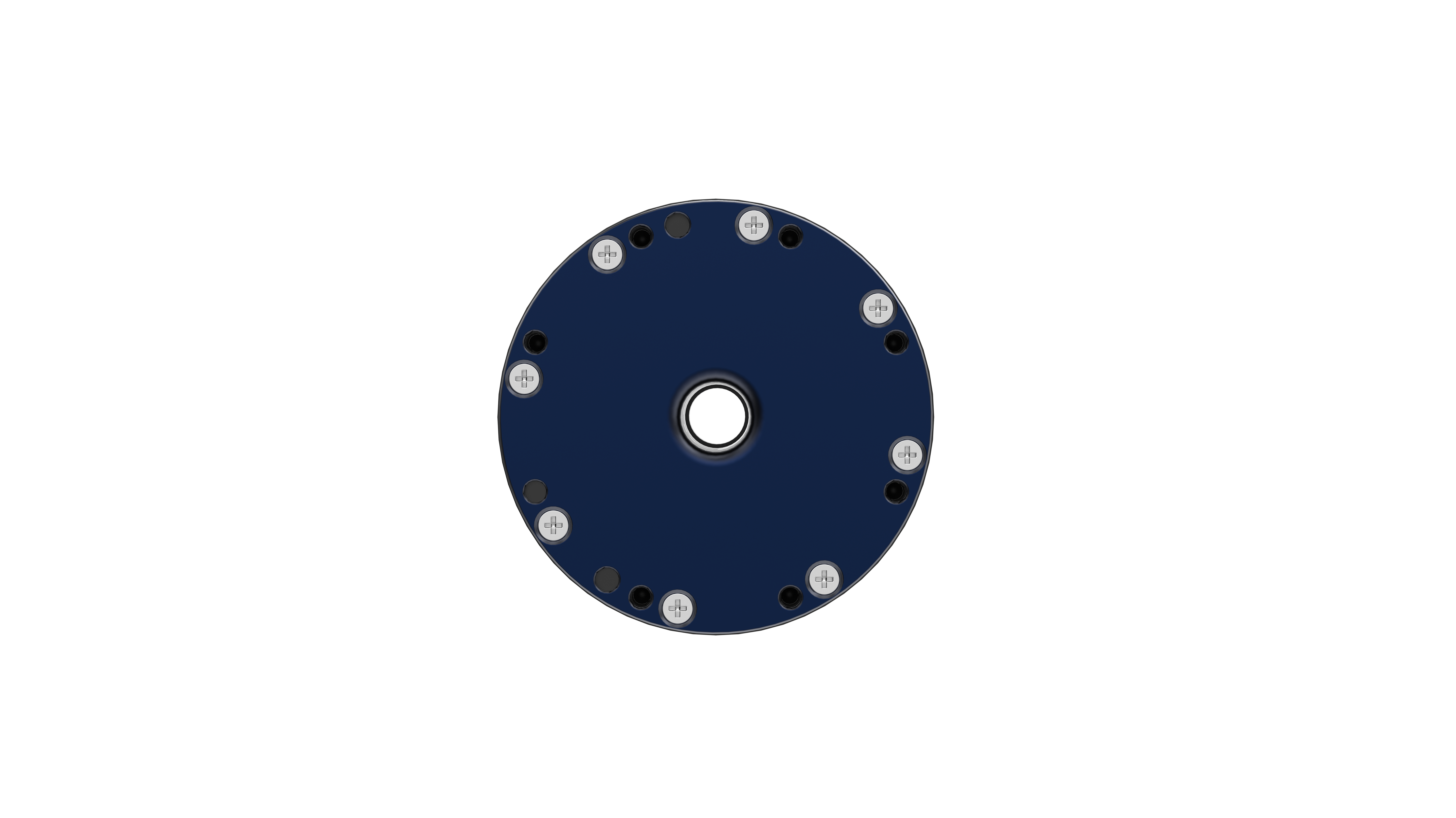 M&oacute;dulo Rotary JCRM50