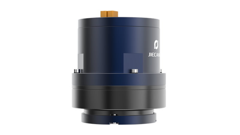 M&oacute;dulo rotativo JCRM80