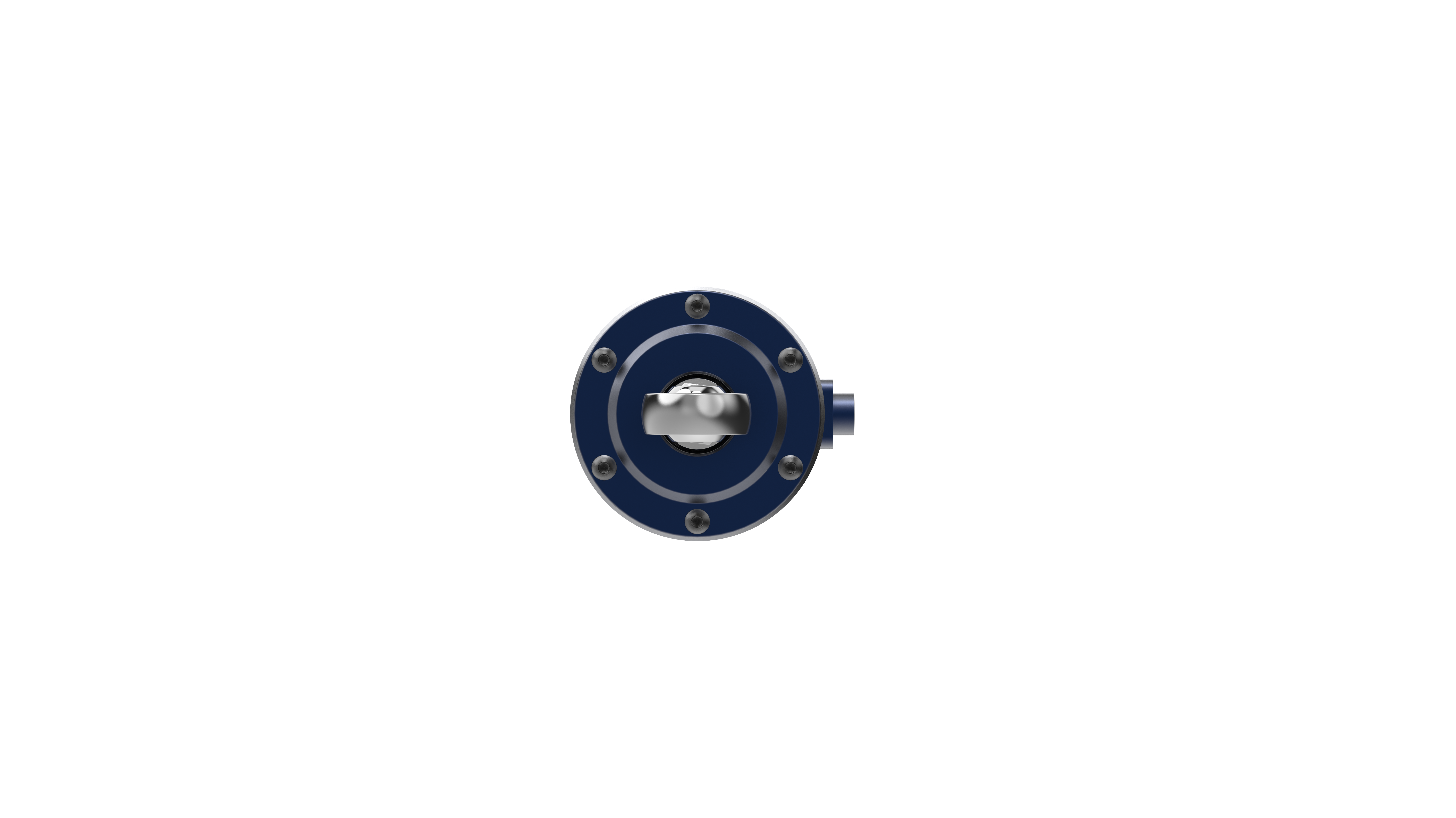 Atuador Linear JCLA-57-260 