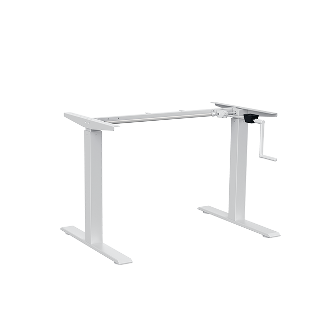  Estrutura de mesa em pé JSSY-S22S