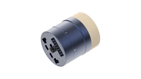 M&oacute;dulo Cicloidal JCCM72-15