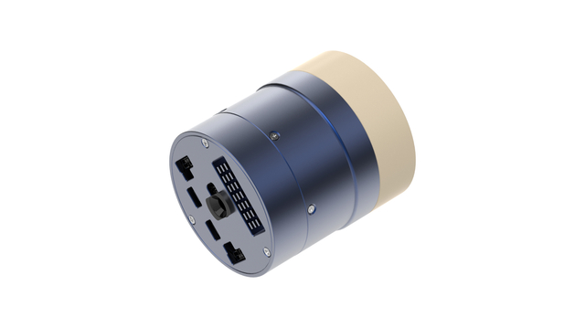 M&oacute;dulo Cicloidal JCCM72-15