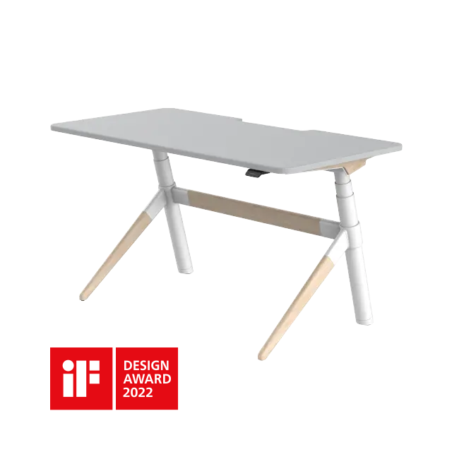 Essência Karma de Mesa Permanente