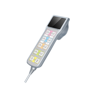 Controles JCH35A12