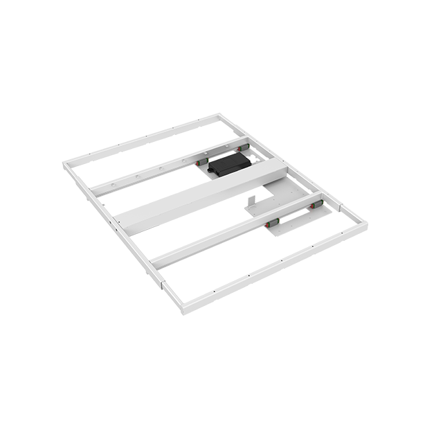 Tampo de mesa extensível JC35TLQ