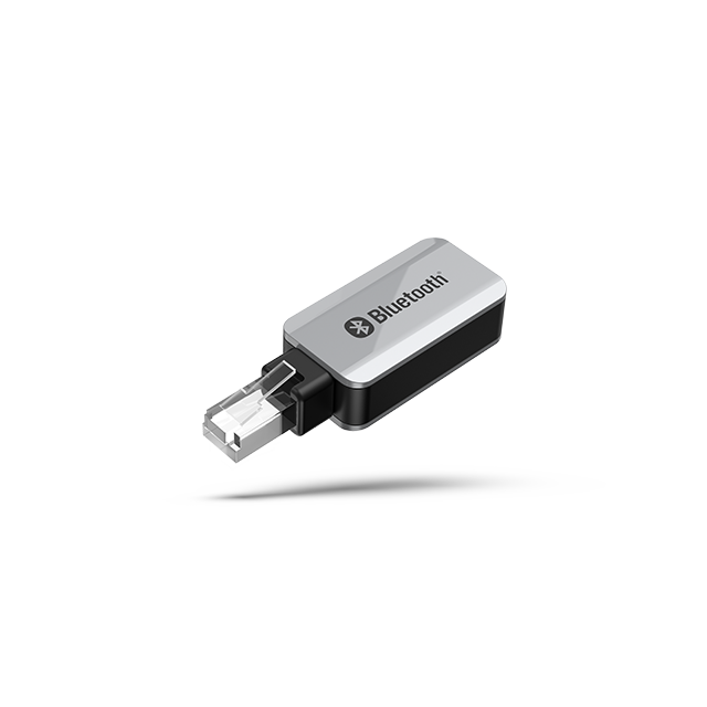 Acessórios​​​​​​​ Caixa receptora Bluetooth JCP35N-BLT 