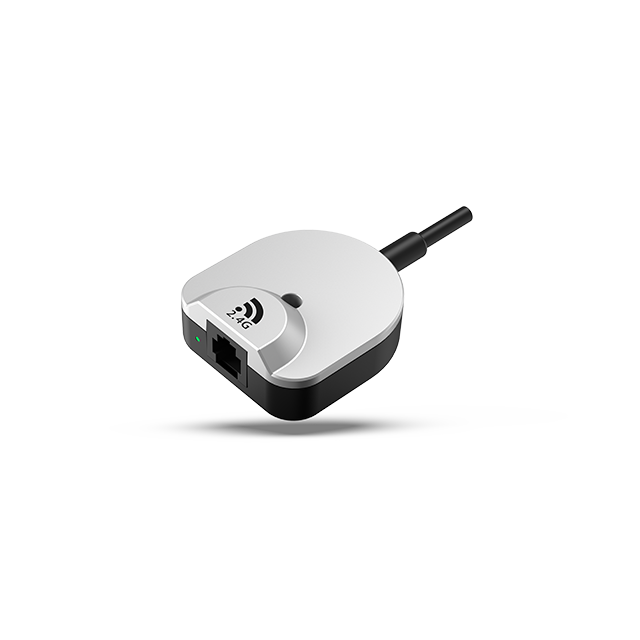 Acessórios​​​​​​​ Caixa receptora sem fio JCP35N-2.4G