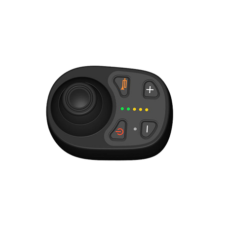 Controle remoto R3