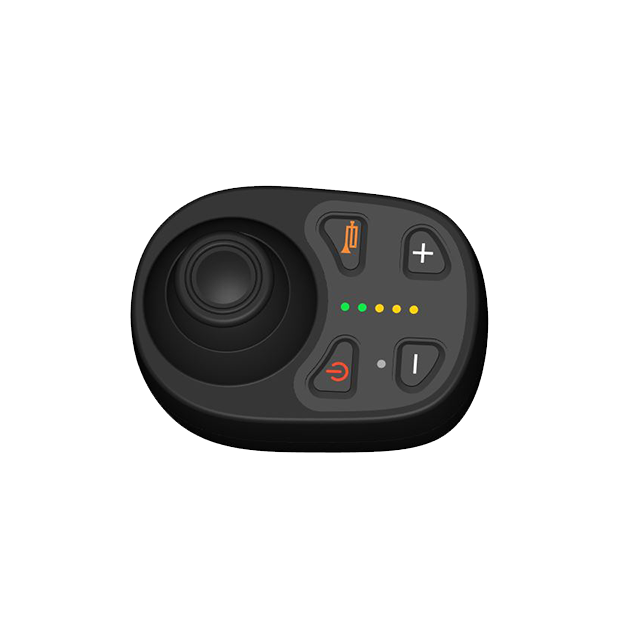 Controle remoto R3