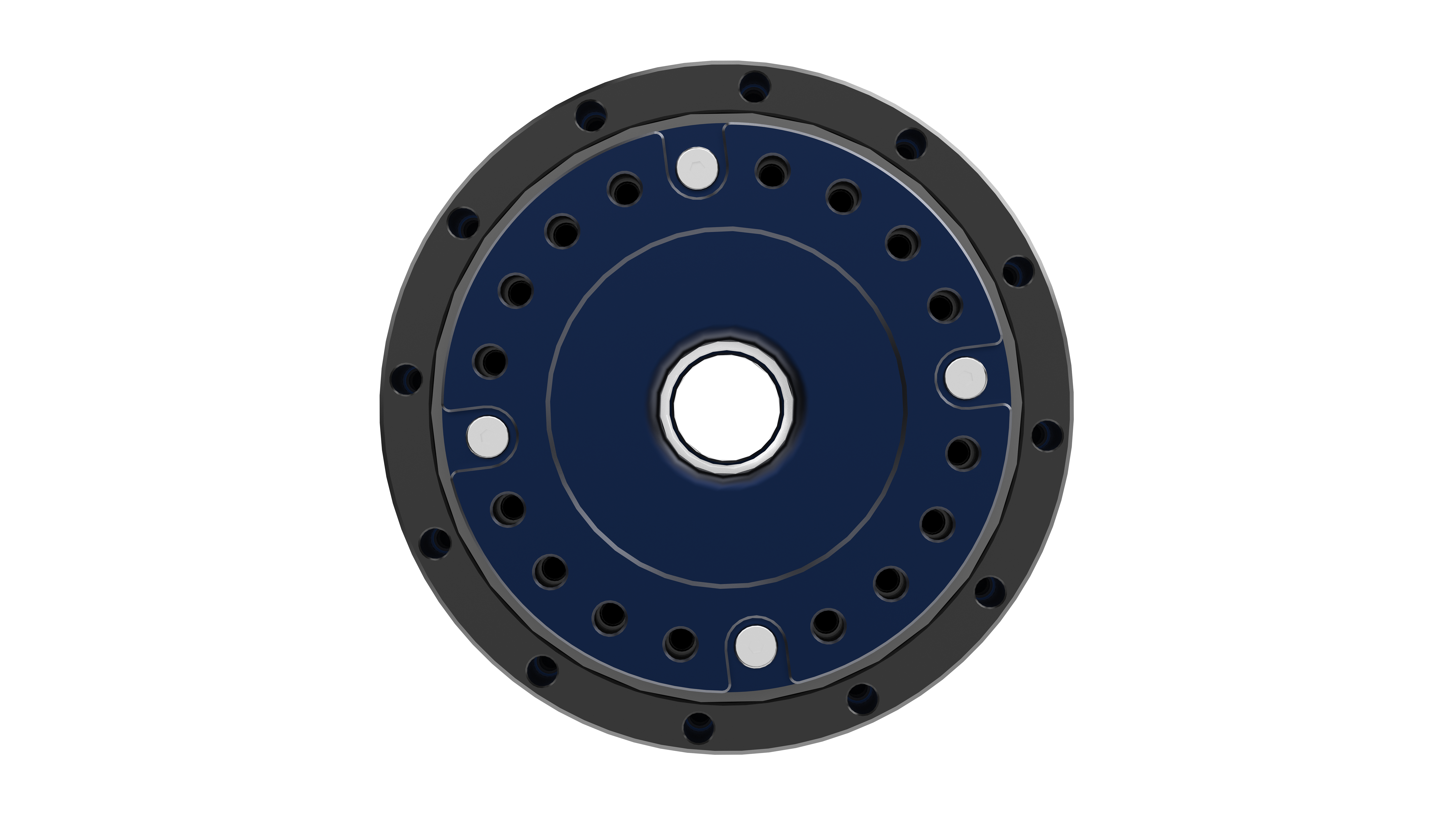M&oacute;dulo rotativo JCRM80
