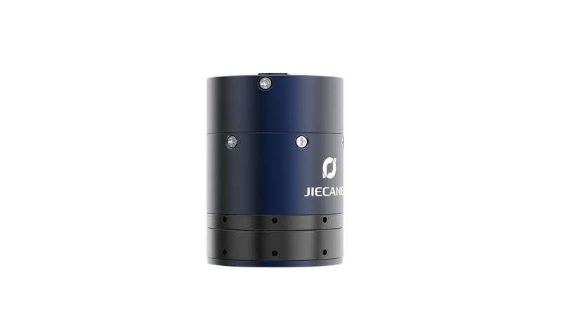 M&oacute;dulo Rotary JCRM50