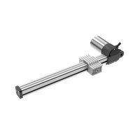 Atuador Linear JC35J1 