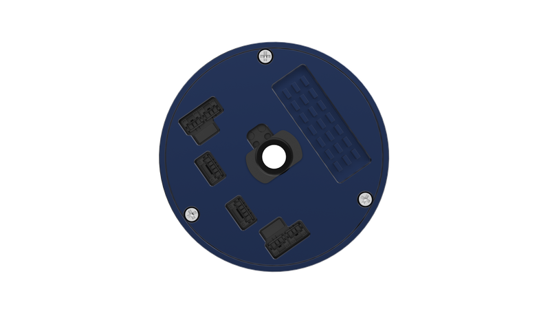 M&oacute;dulo Cicloidal JCCM72-15