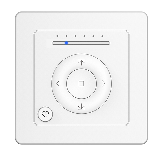 Controle Remoto W2