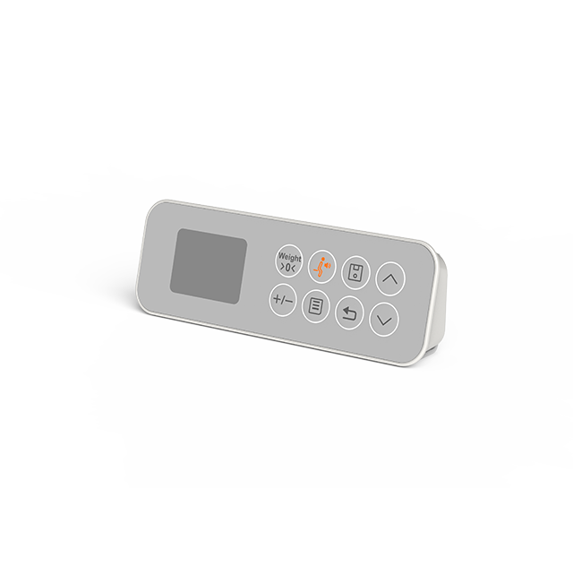 Controles JCH35A22