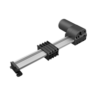 Atuador Linear JC35L
