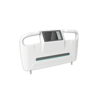 Acess&oacute;rios Trilho lateral JCP35H09