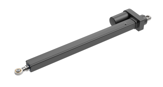 Atuador Linear JC35SA5