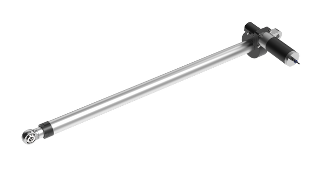 Atuador Linear JC35SA15