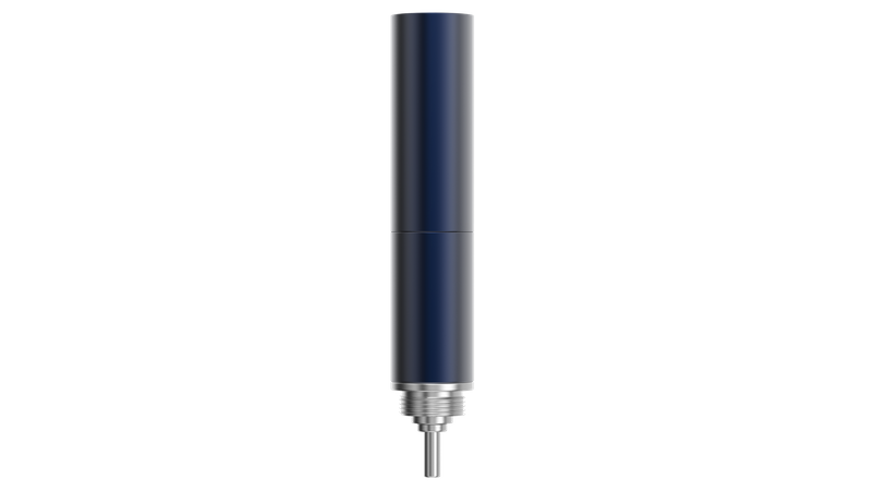 Montagem do motor sem coro JCCA10