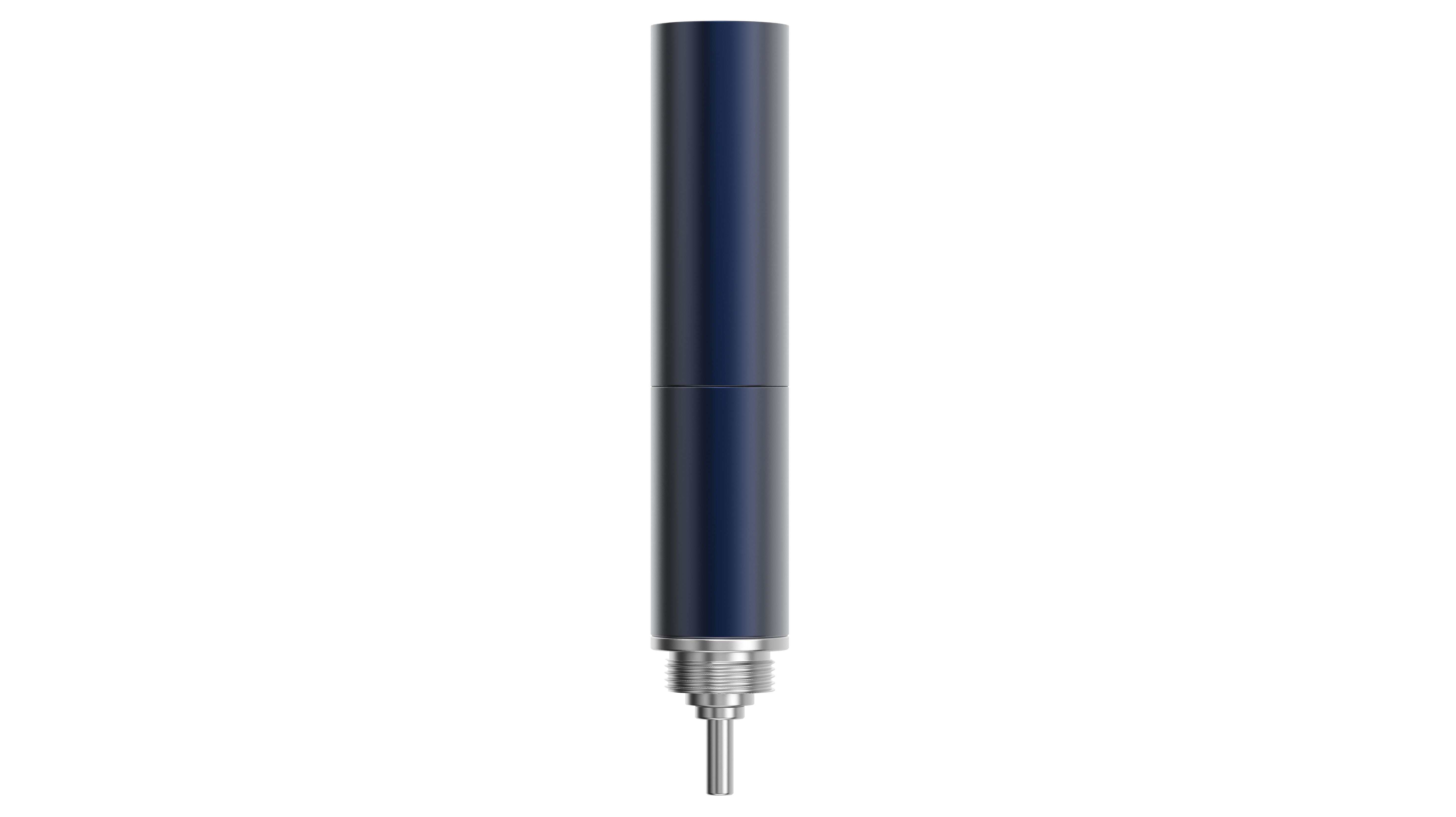 Montagem do motor sem coro JCCA10