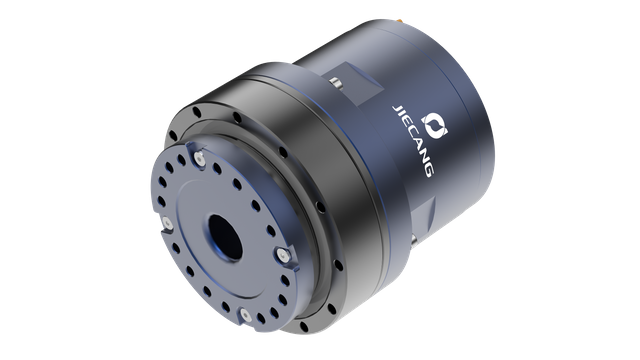 M&oacute;dulo rotativo JCRM80