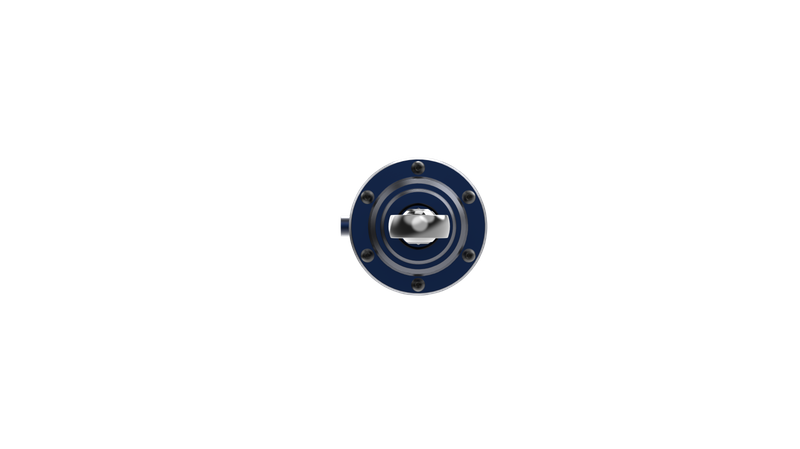 Atuador Linear JCLA-57-260 