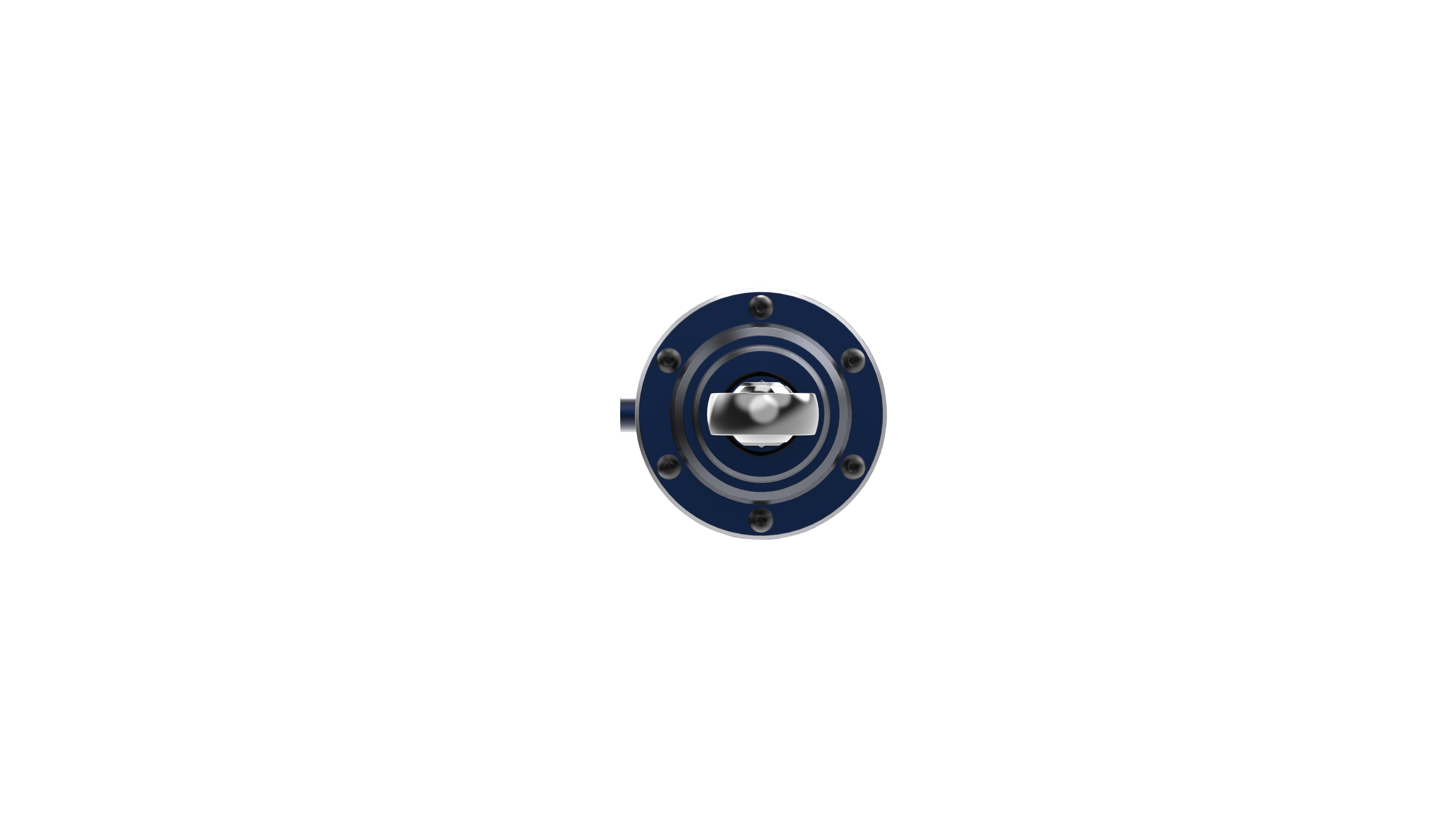 Atuador Linear JCLA-57-260 