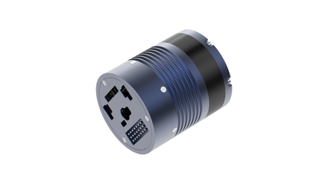 M&oacute;dulo Planet&aacute;rio JCPM74