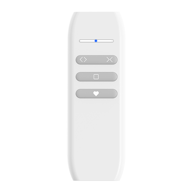 Controle Remoto W3