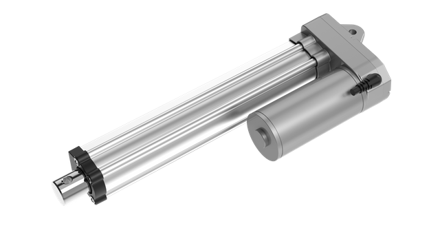Atuador Linear JC35FA8