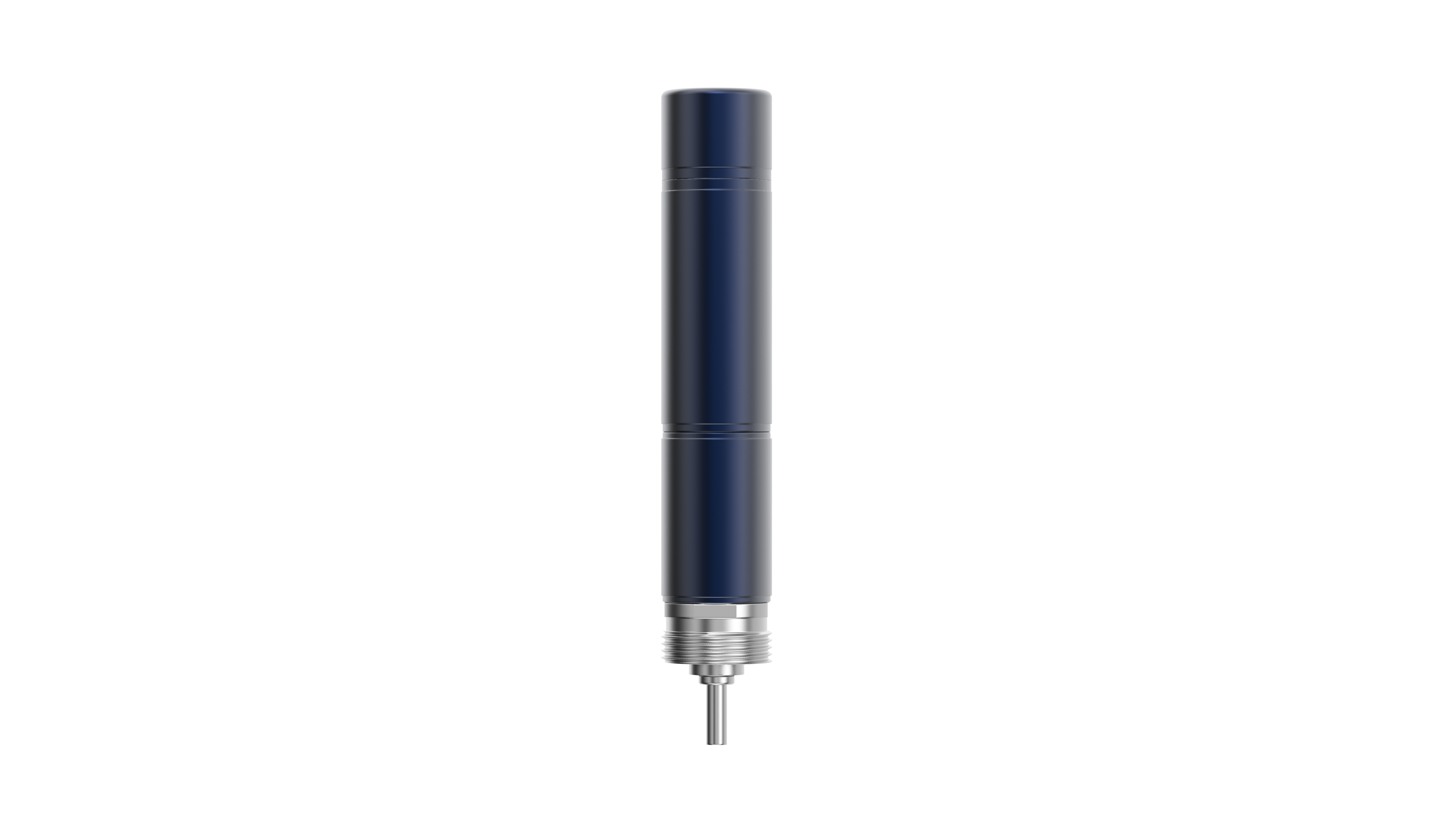 Montagem do motor sem coro JCCA08