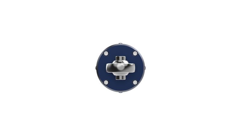 Atuador Linear JCLA-32-120