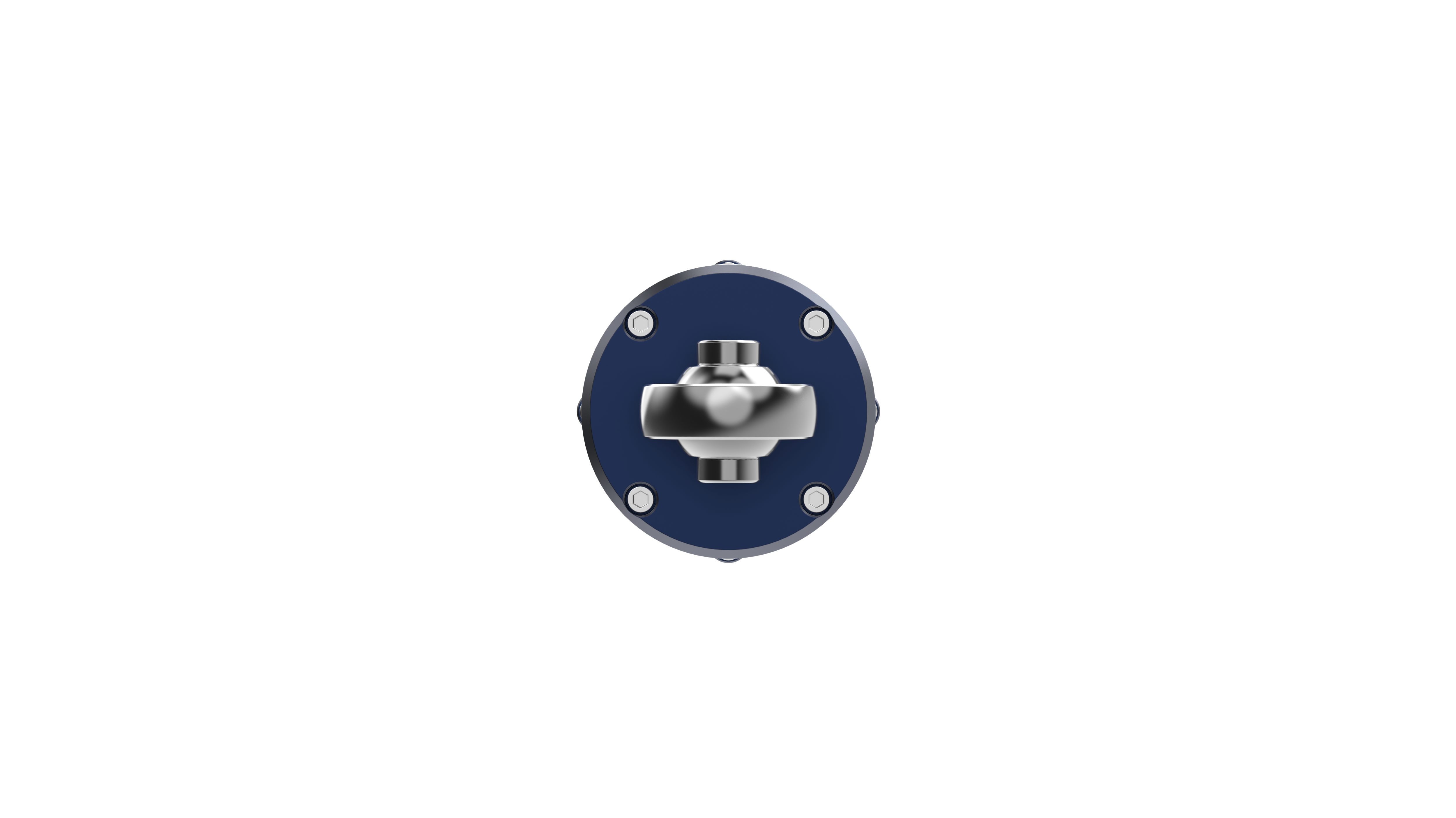 Atuador Linear JCLA-32-120