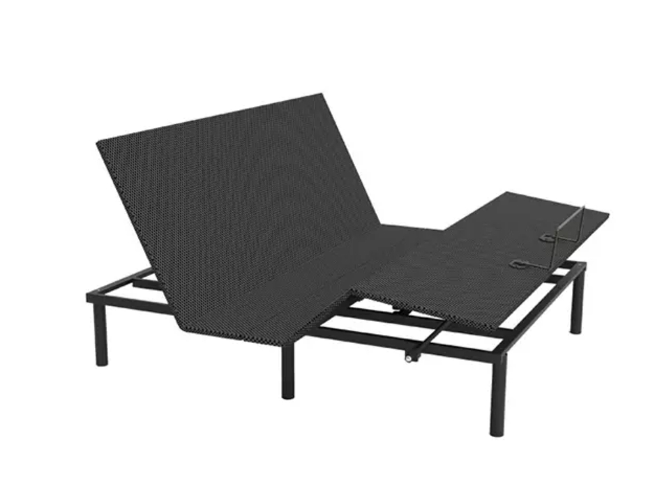 Um guia completo antes de comprar uma estrutura de cama ajustável