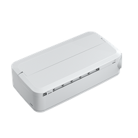 Caixa de controle JCB35T6