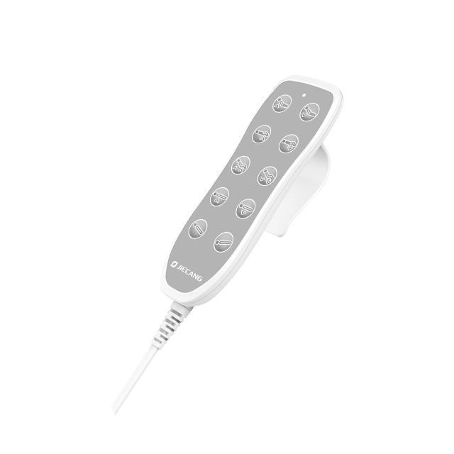 Controles JCH35A16