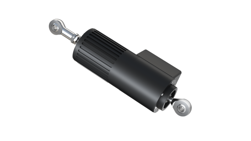 Atuador linear JCLA-55-220