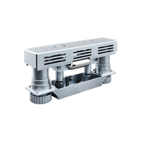 Sistema de elevação para ilha de cozinha JC37A