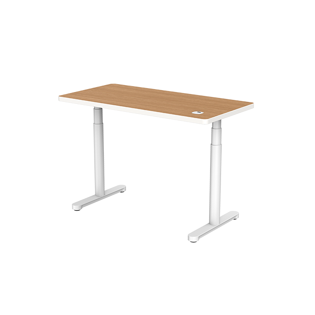 Natureza de mesa em pé