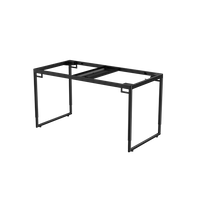  Estrutura de mesa de pé Zen